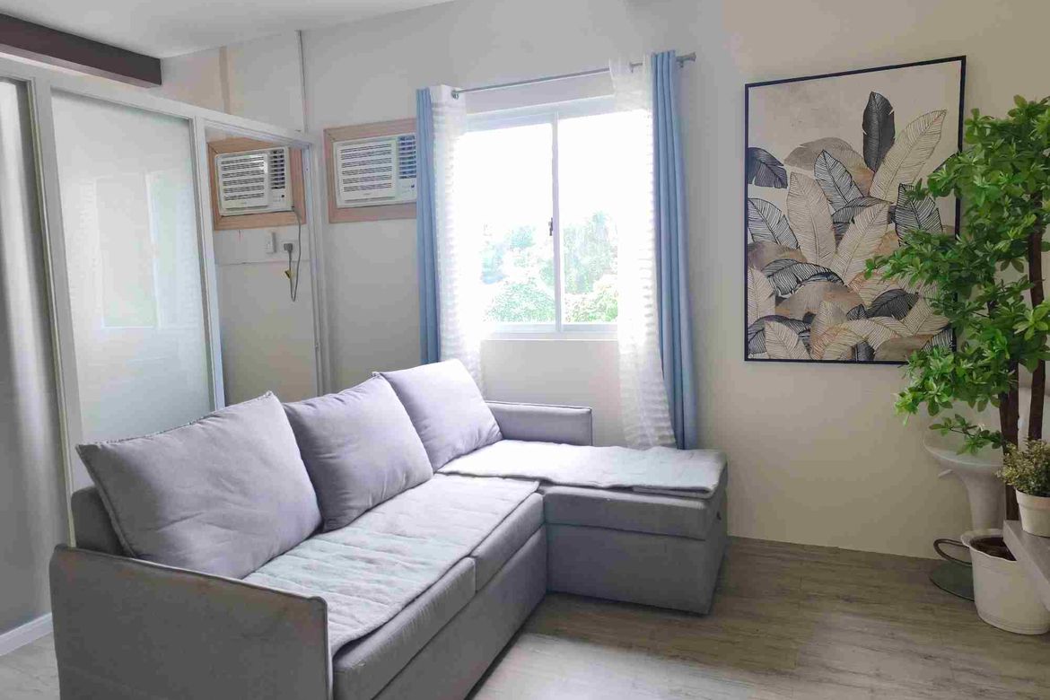 2 Bedroom Condo for Sale in Amaia Steps NUVALI, Canlubang, Calamba, Laguna – photo 2