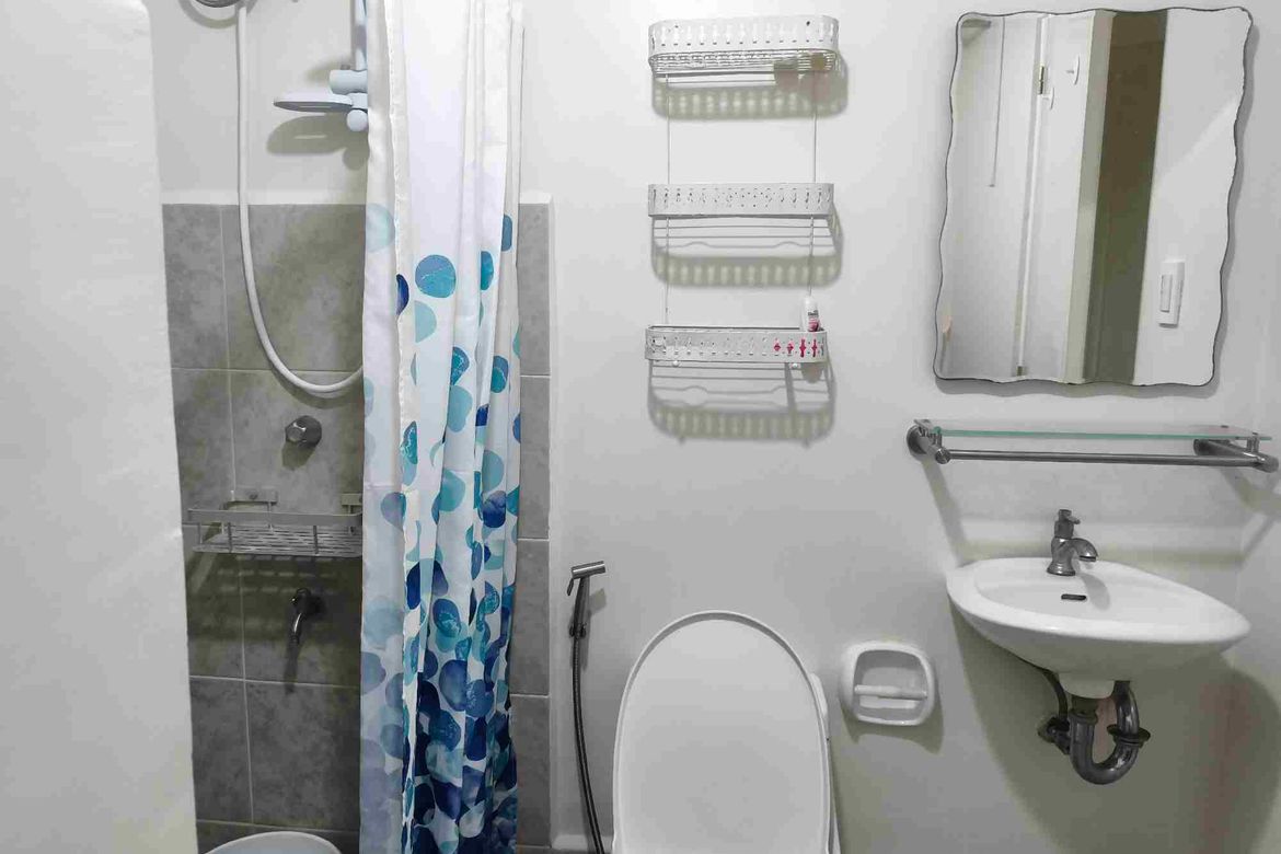 2 Bedroom Condo for Sale in Amaia Steps NUVALI, Canlubang, Calamba, Laguna – photo 4
