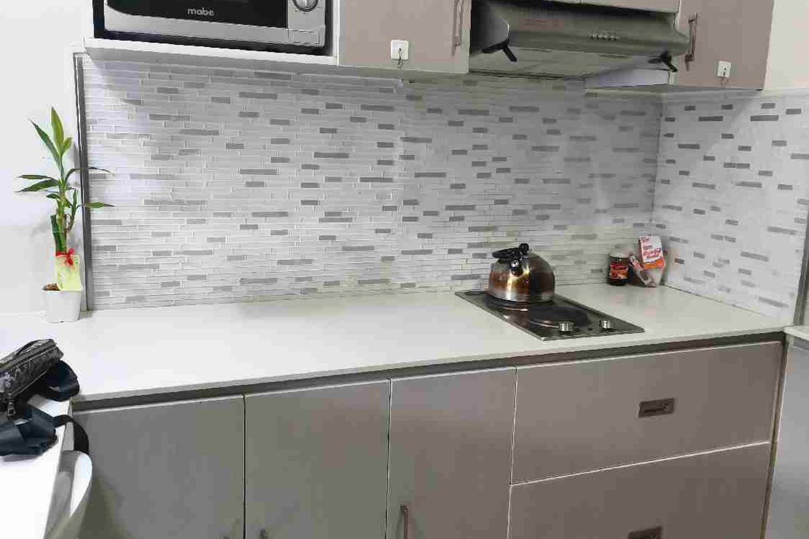 2 Bedroom Condo for Sale in Amaia Steps NUVALI, Canlubang, Calamba, Laguna – photo 5