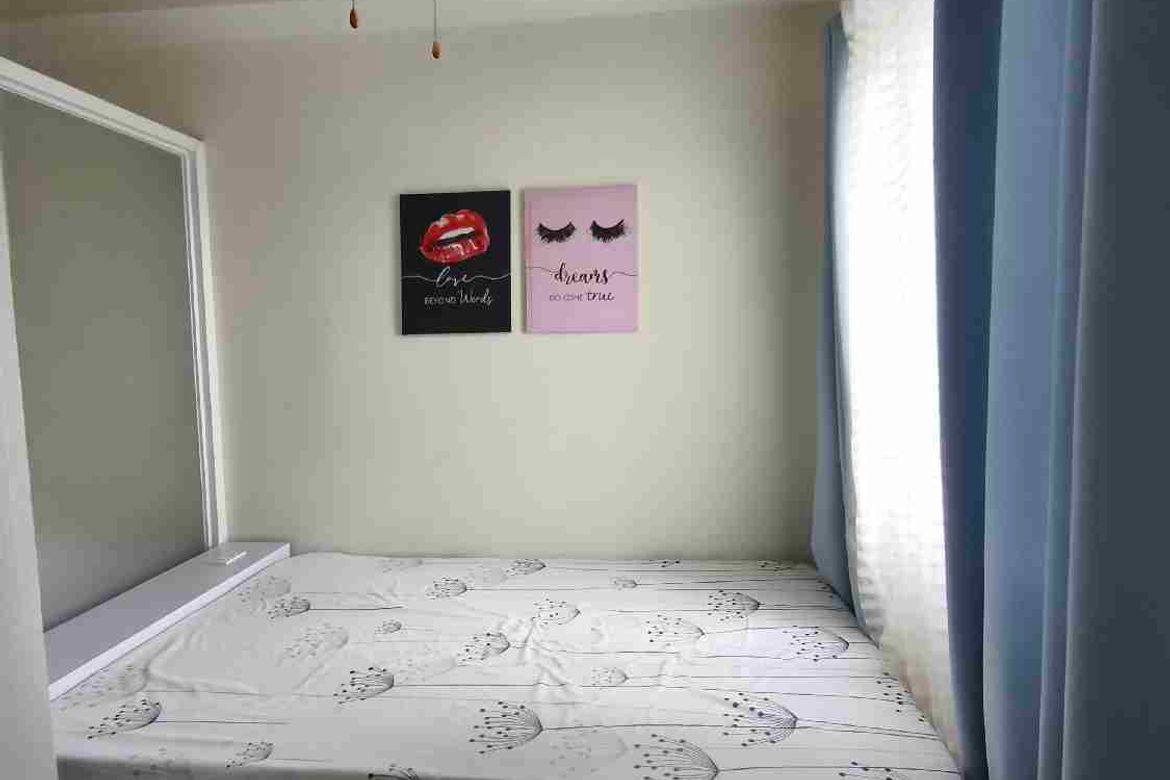 2 Bedroom Condo for Sale in Amaia Steps NUVALI, Canlubang, Calamba, Laguna – photo 6