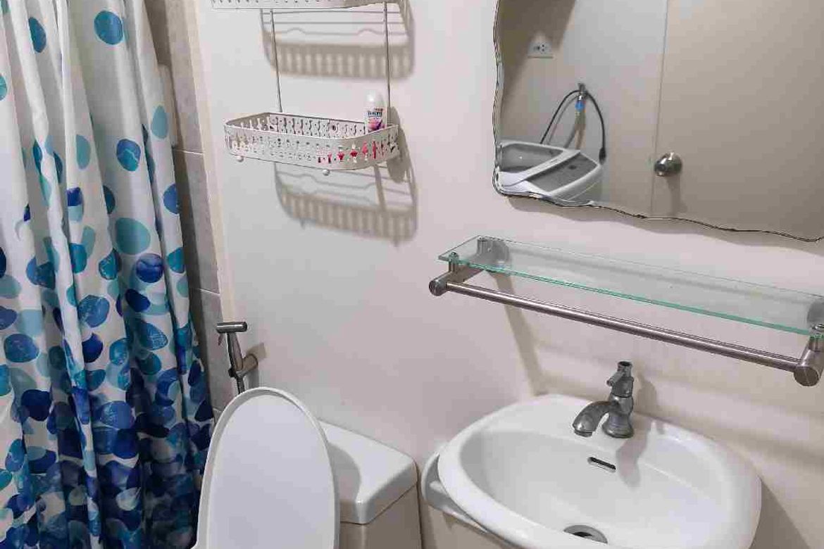 2 Bedroom Condo for Sale in Amaia Steps NUVALI, Canlubang, Calamba, Laguna – photo 7