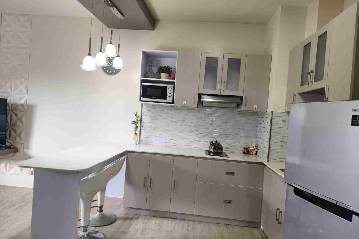 2 Bedroom Condo for Sale in Amaia Steps NUVALI, Canlubang, Calamba, Laguna – photo 8