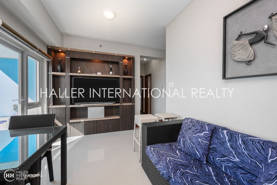 2 Bedroom Condo for Sale in AmiSa Private Residences, Punta Engaño, Lapu-Lapu, Cebu – photo 2