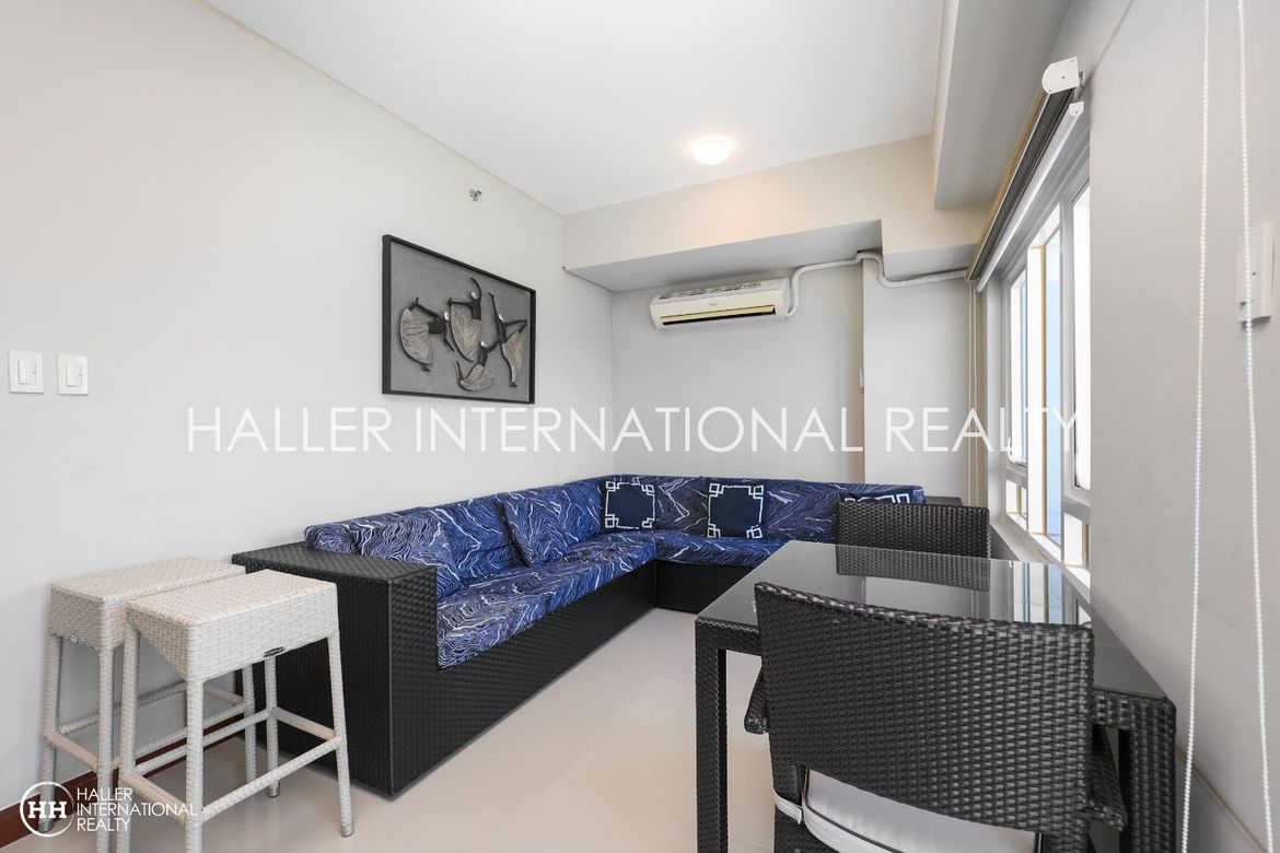 2 Bedroom Condo for Sale in AmiSa Private Residences, Punta Engaño, Lapu-Lapu, Cebu – photo 3