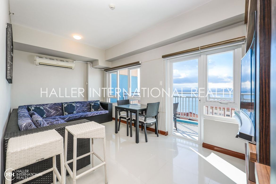 2 Bedroom Condo for Sale in AmiSa Private Residences, Punta Engaño, Lapu-Lapu, Cebu – photo 4