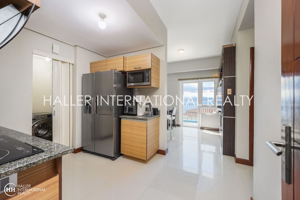 2 Bedroom Condo for Sale in AmiSa Private Residences, Punta Engaño, Lapu-Lapu, Cebu – photo 5