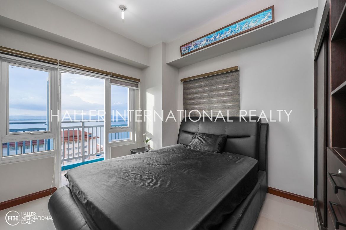 2 Bedroom Condo for Sale in AmiSa Private Residences, Punta Engaño, Lapu-Lapu, Cebu – photo 7