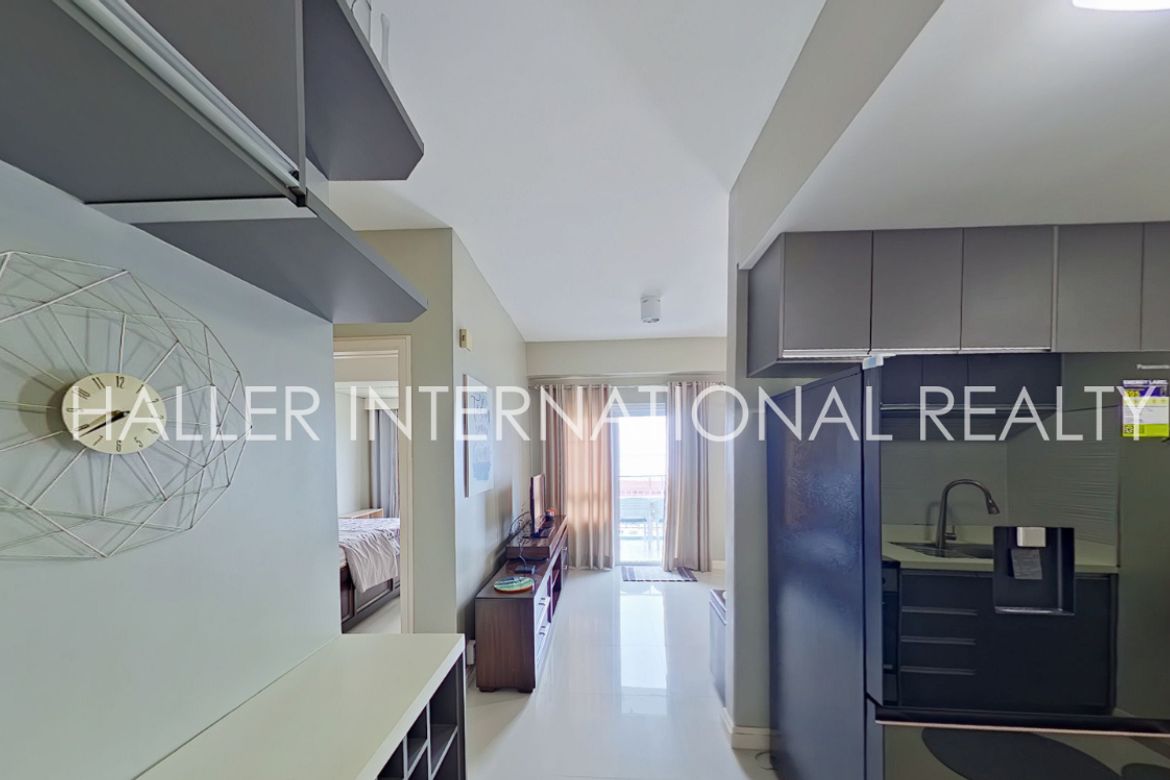 2 Bedroom Condo for Sale in AmiSa Private Residences, Punta Engaño, Lapu-Lapu, Cebu – photo 2