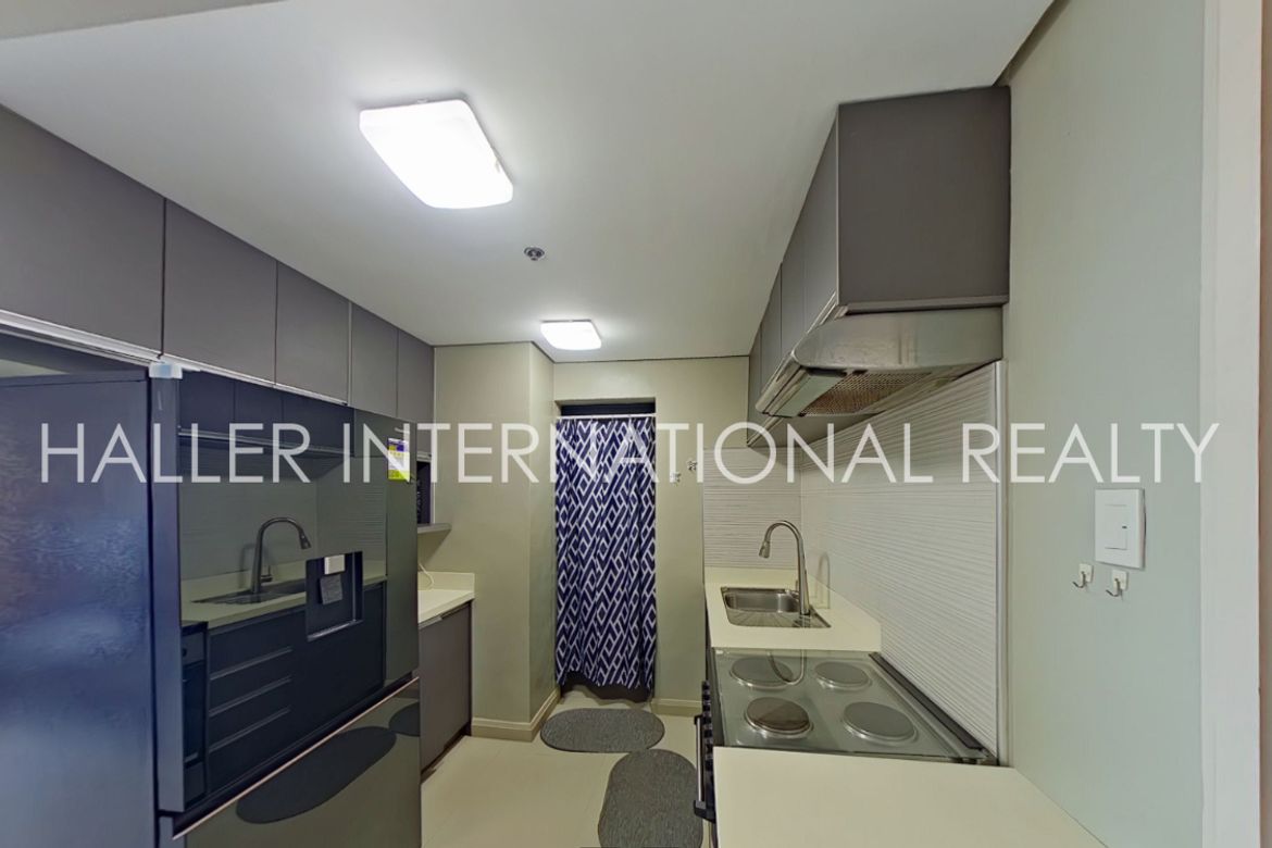 2 Bedroom Condo for Sale in AmiSa Private Residences, Punta Engaño, Lapu-Lapu, Cebu – photo 3