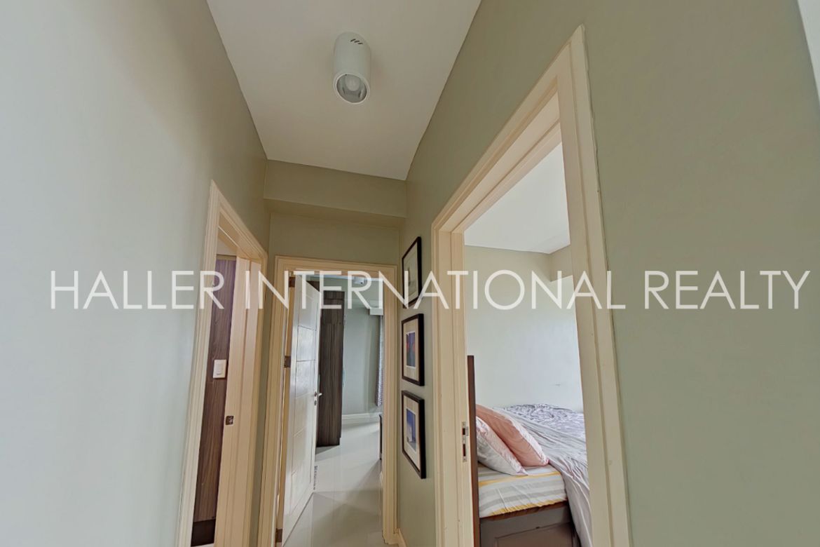 2 Bedroom Condo for Sale in AmiSa Private Residences, Punta Engaño, Lapu-Lapu, Cebu – photo 4
