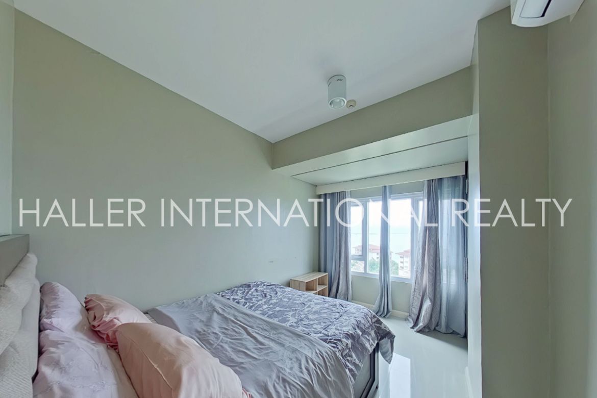 2 Bedroom Condo for Sale in AmiSa Private Residences, Punta Engaño, Lapu-Lapu, Cebu – photo 6