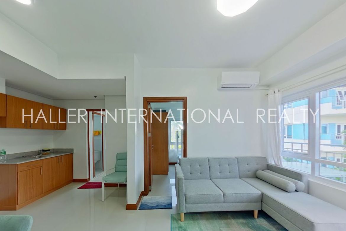 2 Bedroom Condo for Sale in AmiSa Private Residences, Punta Engaño, Lapu-Lapu, Cebu – photo 2
