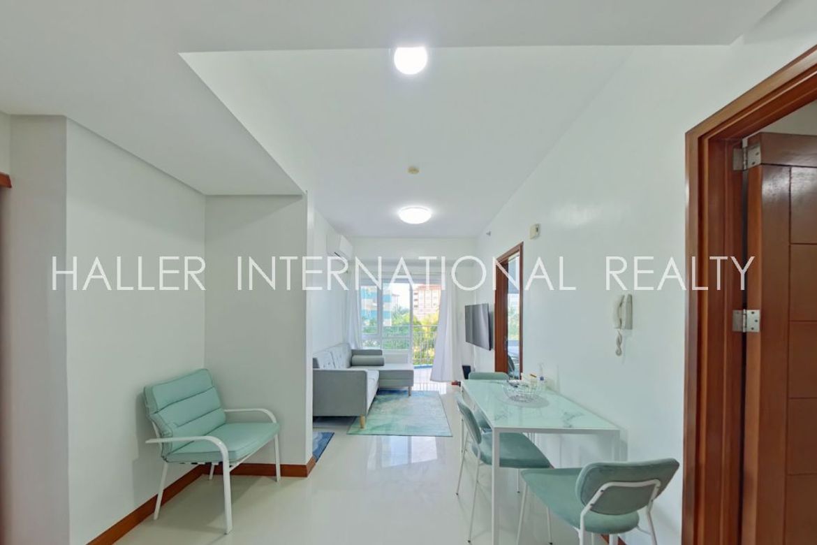 2 Bedroom Condo for Sale in AmiSa Private Residences, Punta Engaño, Lapu-Lapu, Cebu – photo 3