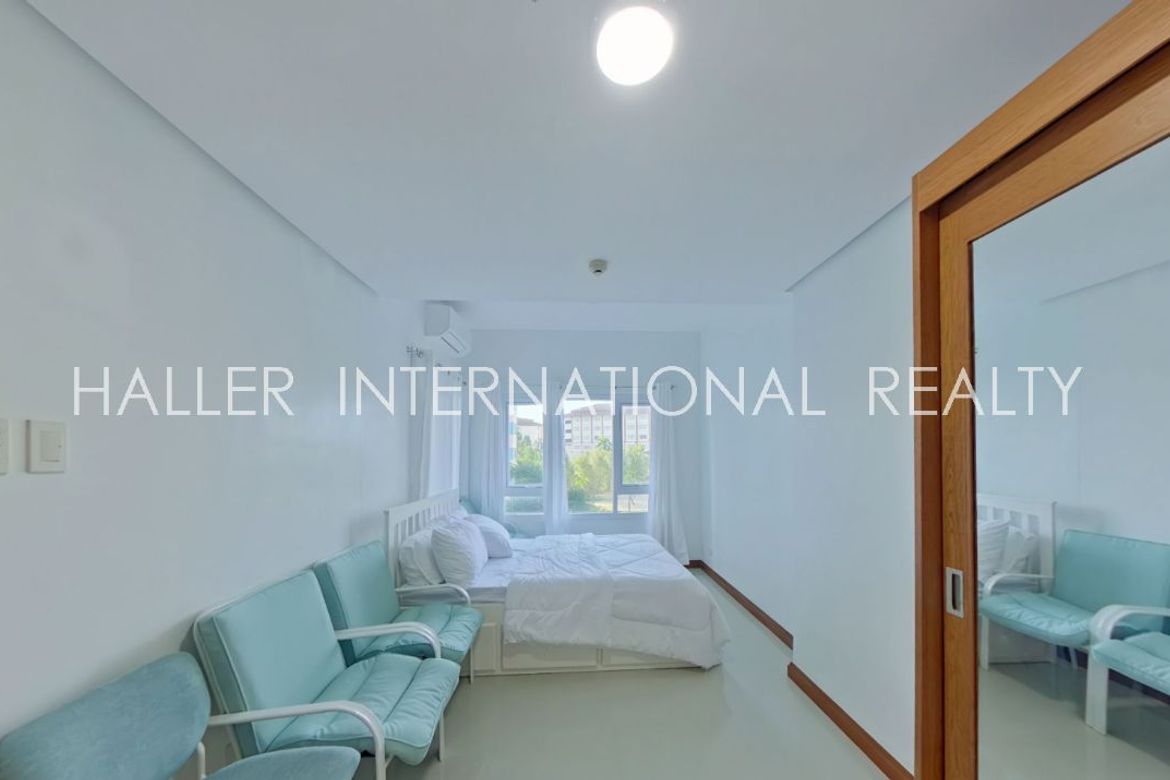 2 Bedroom Condo for Sale in AmiSa Private Residences, Punta Engaño, Lapu-Lapu, Cebu – photo 4