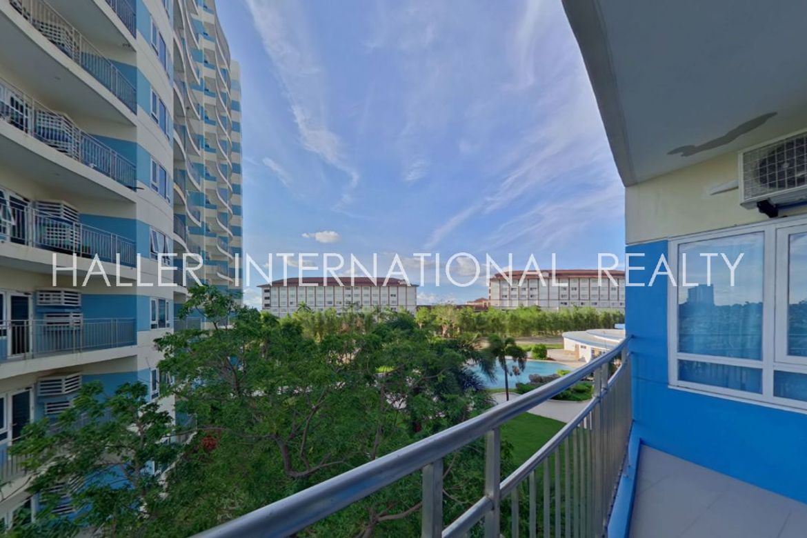 2 Bedroom Condo for Sale in AmiSa Private Residences, Punta Engaño, Lapu-Lapu, Cebu – photo 5