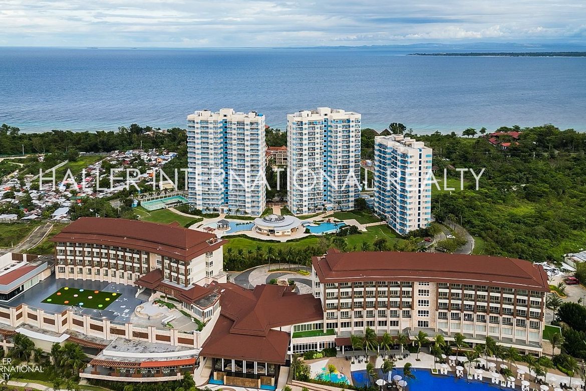 2 Bedroom Condo for Sale in AmiSa Private Residences, Punta Engaño, Lapu-Lapu, Cebu – photo 6