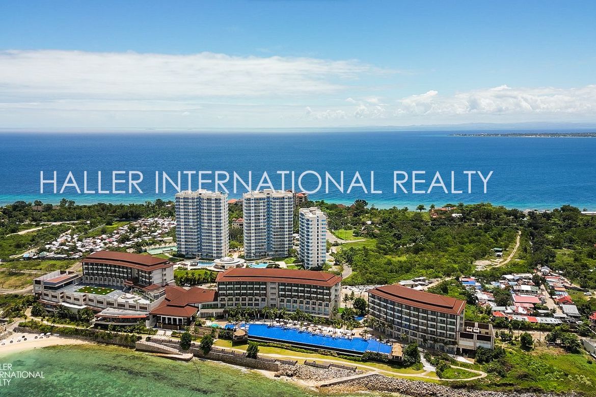 2 Bedroom Condo for Sale in AmiSa Private Residences, Punta Engaño, Lapu-Lapu, Cebu – photo 7