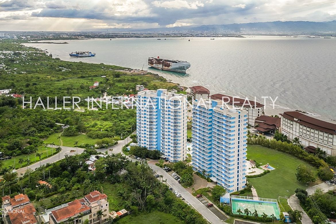 2 Bedroom Condo for Sale in AmiSa Private Residences, Punta Engaño, Lapu-Lapu, Cebu – photo 8