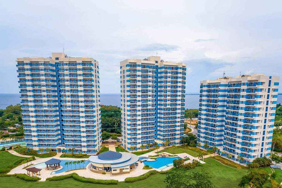 2 Bedroom Condo for Sale in AmiSa Private Residences, Punta Engaño, Lapu-Lapu, Cebu – photo 7