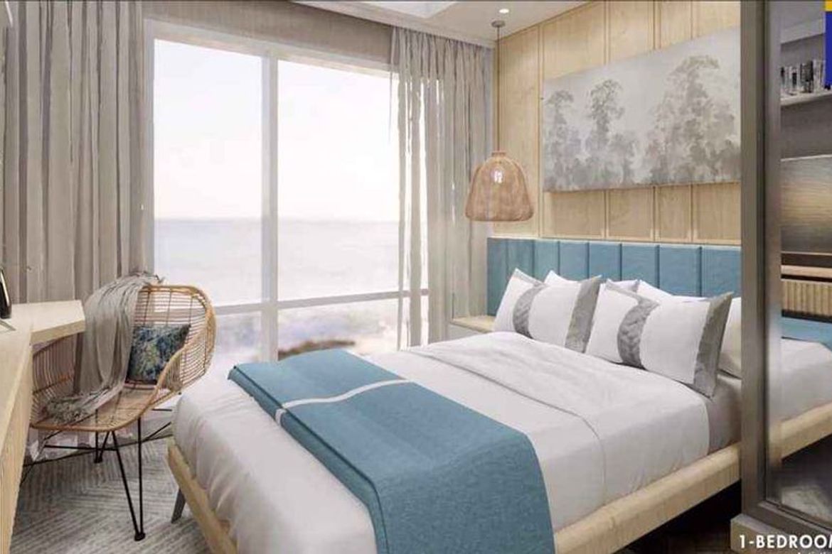 2 Bedroom Condo for Sale in AmiSa Private Residences, Punta Engaño, Lapu-Lapu, Cebu – photo 8