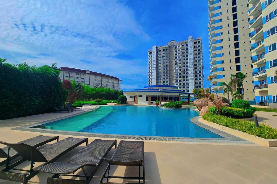 2 Bedroom Condo for Sale in AmiSa Private Residences, Punta Engaño, Lapu-Lapu, Cebu – photo 2