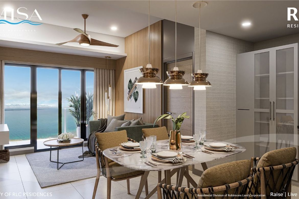 2 Bedroom Condo for Sale in AmiSa Private Residences, Punta Engaño, Lapu-Lapu, Cebu – photo 3
