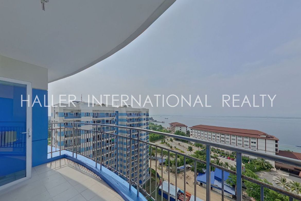 2 Bedroom Condo for Sale in AmiSa Private Residences, Punta Engaño, Lapu-Lapu, Cebu – photo 7