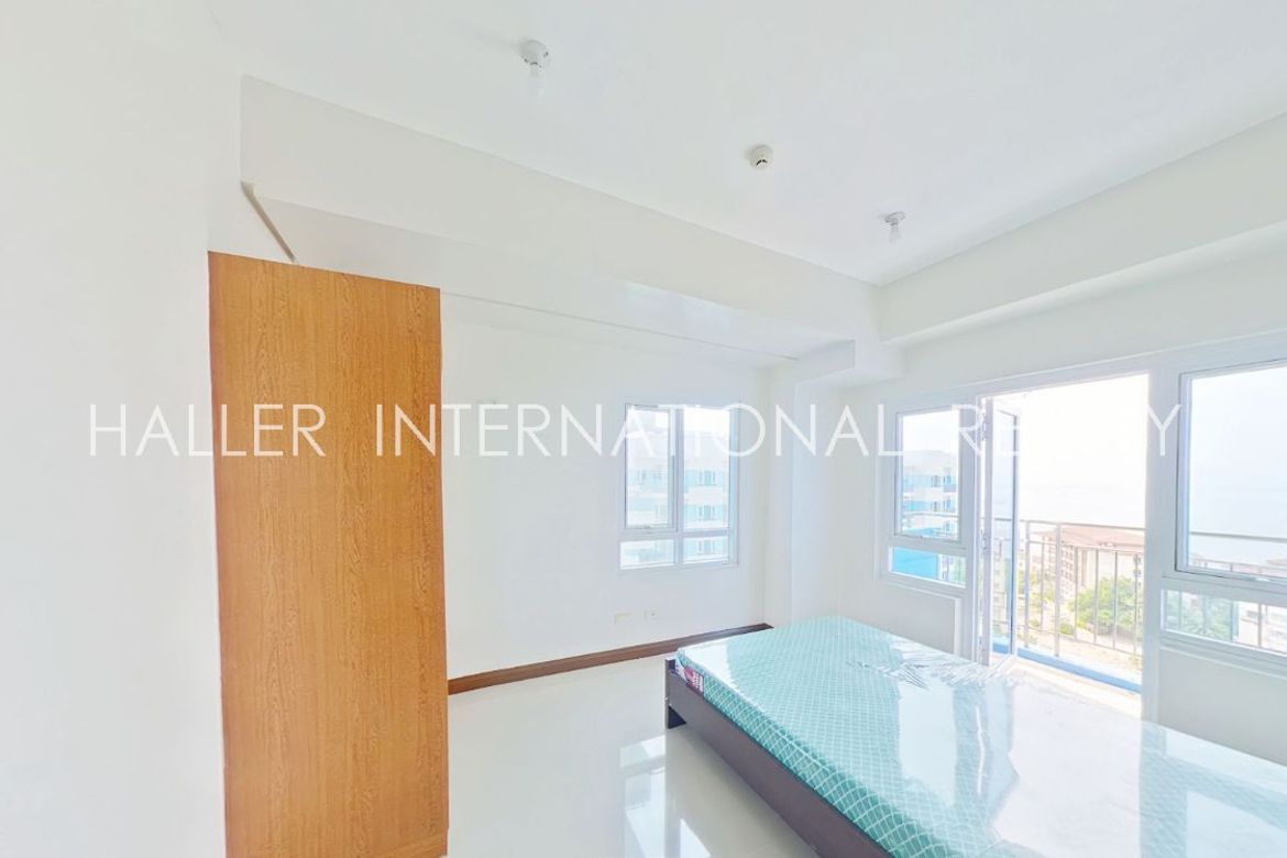 2 Bedroom Condo for Sale in AmiSa Private Residences, Punta Engaño, Lapu-Lapu, Cebu – photo 8