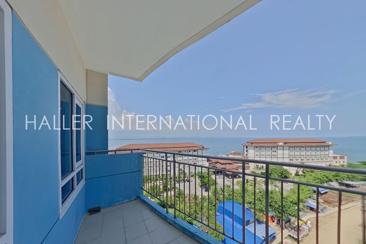 2 Bedroom Condo for Sale in AmiSa Private Residences, Punta Engaño, Lapu-Lapu, Cebu – photo 8