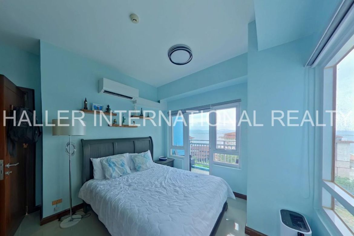 2 Bedroom Condo for Sale in AmiSa Private Residences, Punta Engaño, Lapu-Lapu, Cebu – photo 5