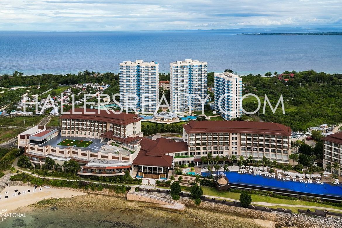 2 Bedroom Condo for Sale in AmiSa Private Residences, Punta Engaño, Lapu-Lapu, Cebu – photo 8
