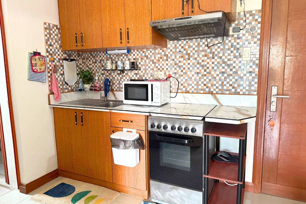 2 Bedroom Condo for Sale in AmiSa Private Residences, Punta Engaño, Lapu-Lapu, Cebu – photo 5