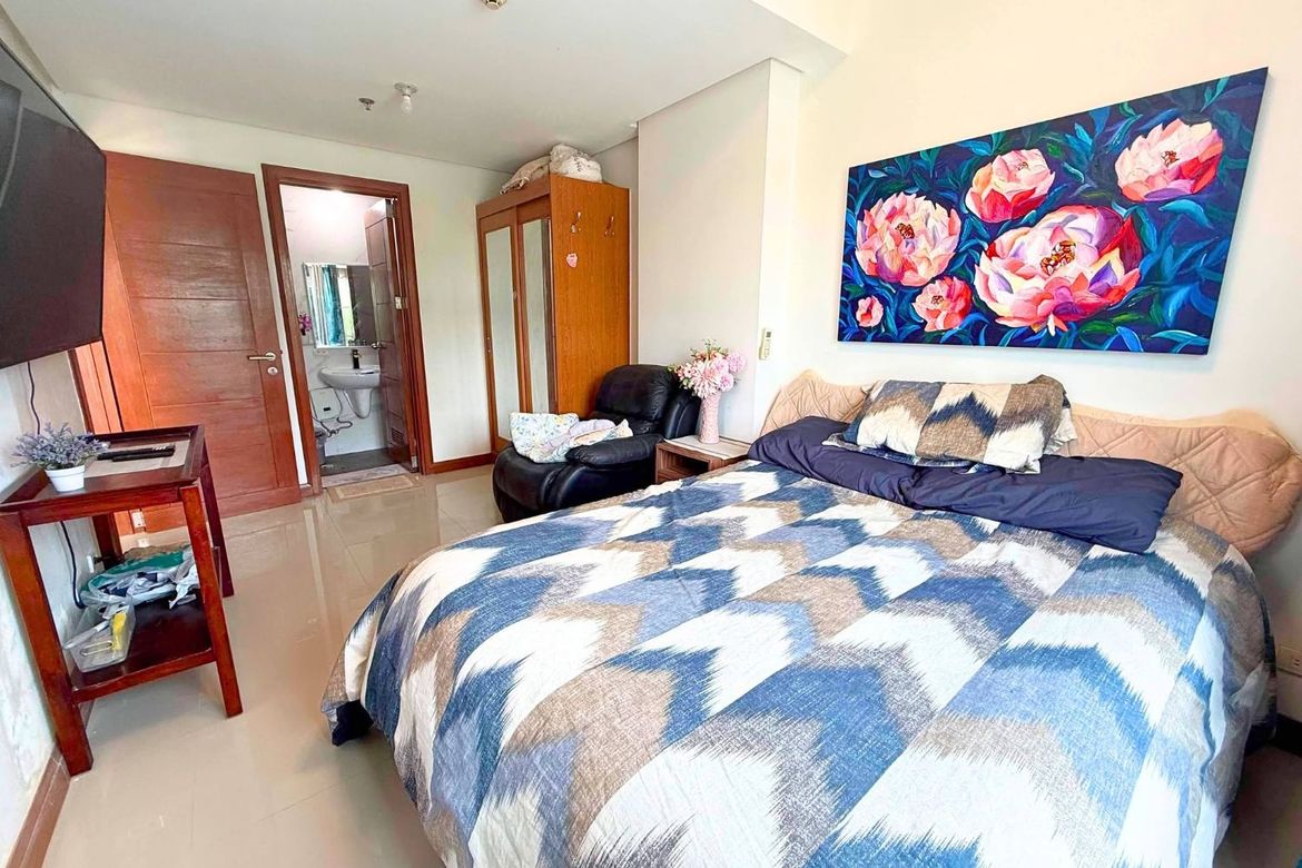 2 Bedroom Condo for Sale in AmiSa Private Residences, Punta Engaño, Lapu-Lapu, Cebu – photo 6