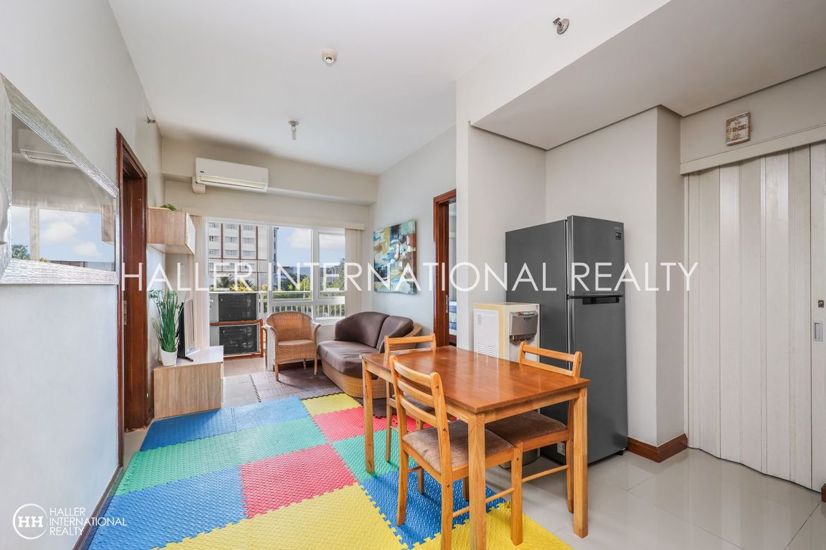 2 Bedroom Condo for Sale in AmiSa Private Residences, Punta Engaño, Lapu-Lapu, Cebu – photo 2
