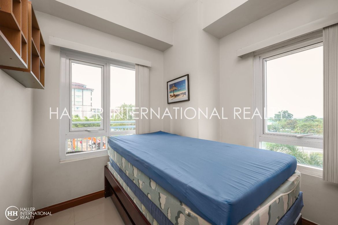 2 Bedroom Condo for Sale in AmiSa Private Residences, Punta Engaño, Lapu-Lapu, Cebu – photo 4