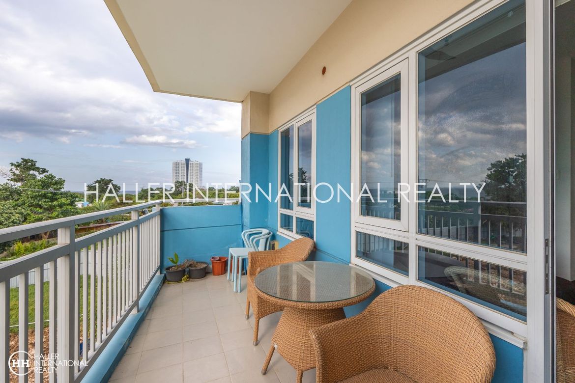2 Bedroom Condo for Sale in AmiSa Private Residences, Punta Engaño, Lapu-Lapu, Cebu – photo 7