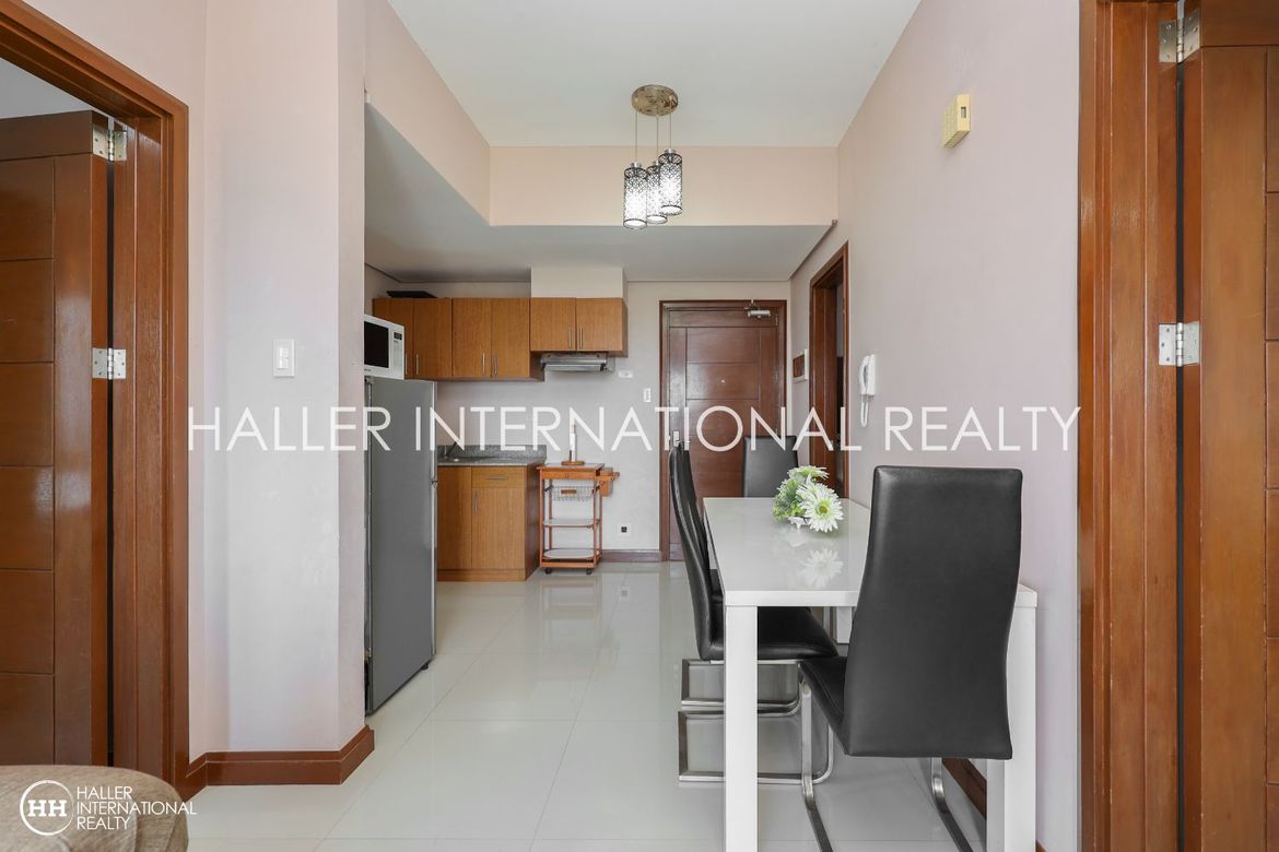 2 Bedroom Condo for Sale in AmiSa Private Residences, Punta Engaño, Lapu-Lapu, Cebu – photo 4