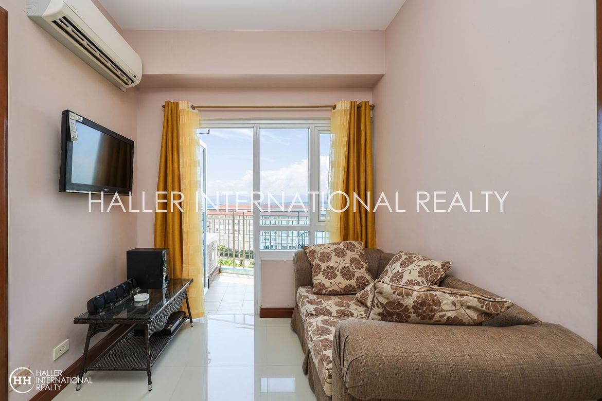 2 Bedroom Condo for Sale in AmiSa Private Residences, Punta Engaño, Lapu-Lapu, Cebu – photo 5