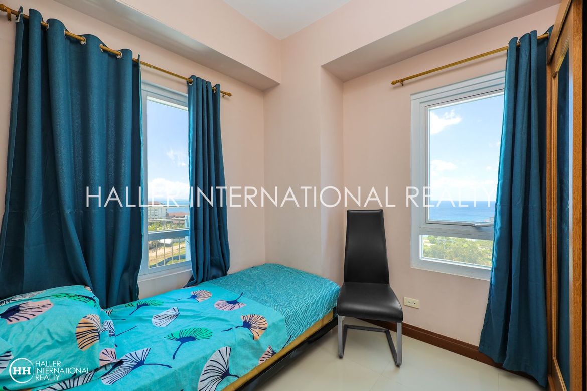 2 Bedroom Condo for Sale in AmiSa Private Residences, Punta Engaño, Lapu-Lapu, Cebu – photo 6