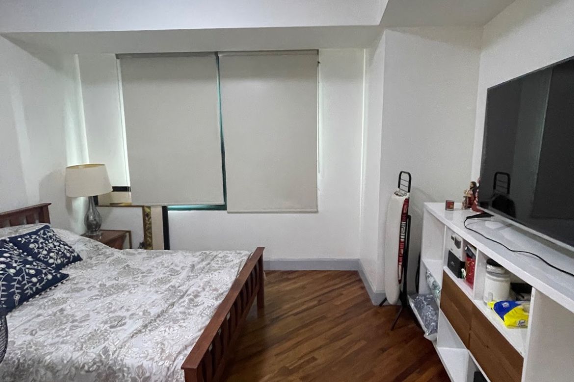 2 Bedroom Condo for Sale in Amorsolo Square at Rockwell, Rockwell, Makati City – photo 8