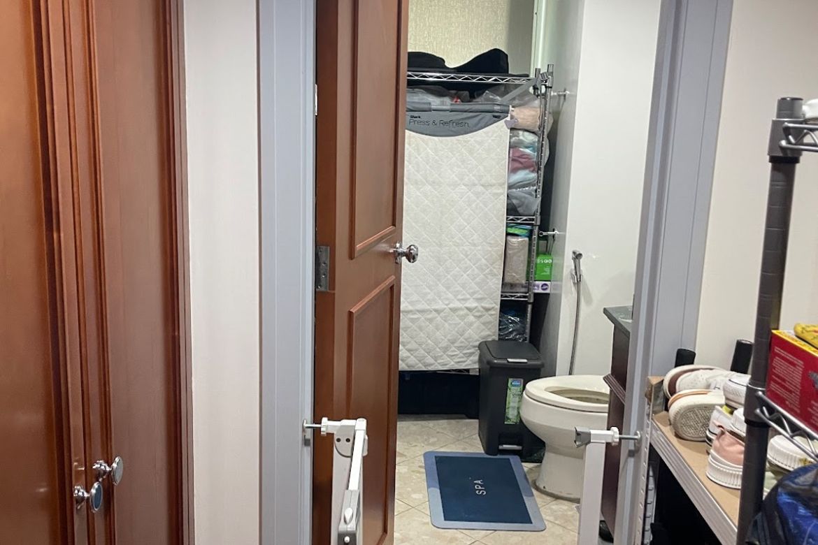 2 Bedroom Condo for Sale in Amorsolo Square at Rockwell, Rockwell, Makati City – photo 13