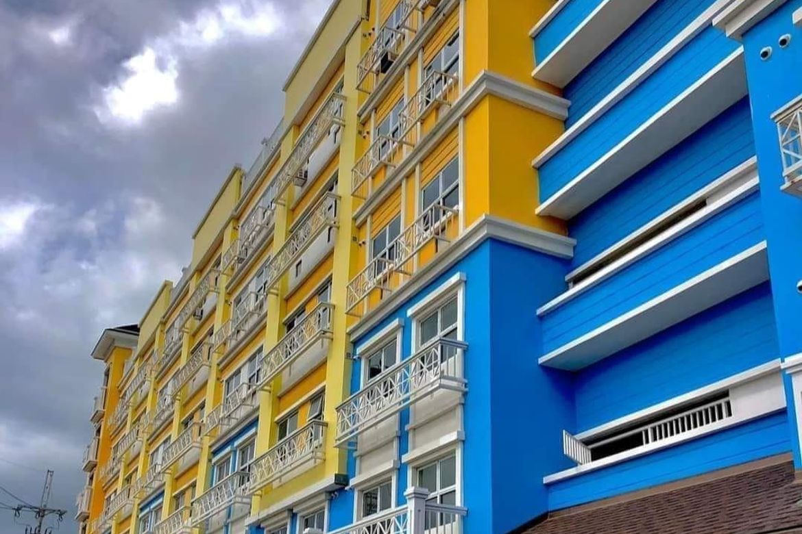 2 Bedroom Condo for Sale in Anabu II-A, Imus, Cavite – photo 3
