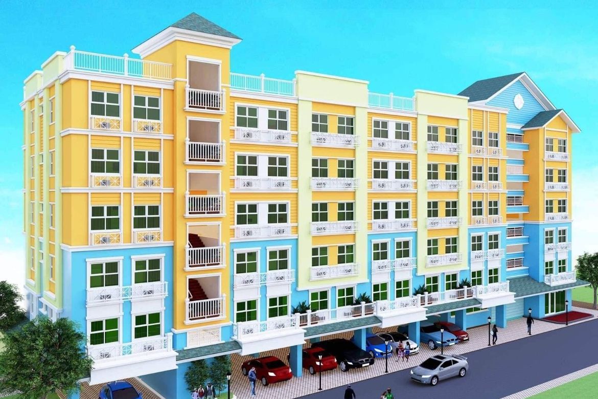 2 Bedroom Condo for Sale in Anabu II-B, Imus, Cavite – photo 3