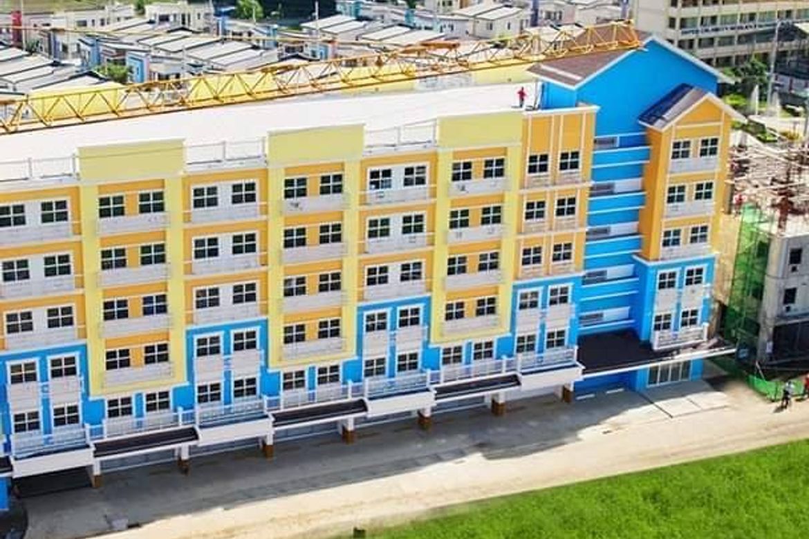2 Bedroom Condo for Sale in Anabu II-B, Imus, Cavite – photo 4