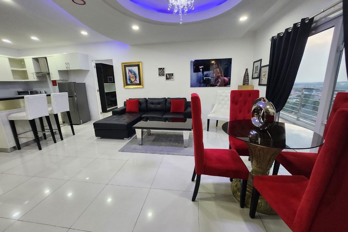 2 Bedroom Condo for Sale in Angeles, Pampanga – photo 2