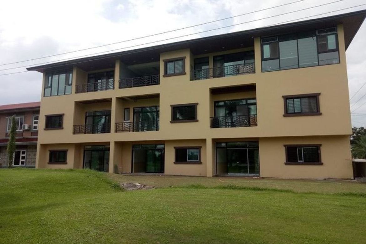 2 Bedroom Condo for Sale in Angeles, Pampanga
