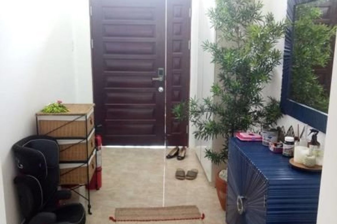 2 Bedroom Condo for Sale in Angeles, Pampanga – photo 4