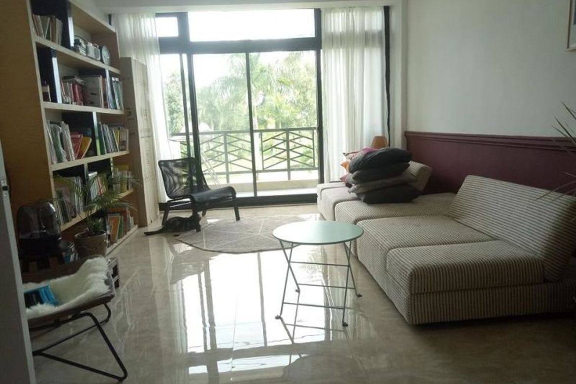 2 Bedroom Condo for Sale in Angeles, Pampanga – photo 5