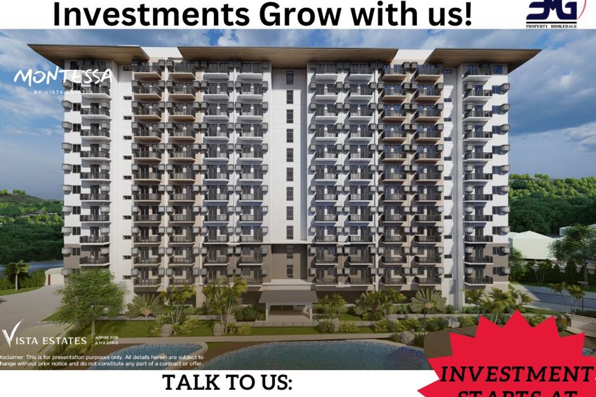 2 Bedroom Condo for Sale in Aningway Sacatihan, Subic, Zambales – photo 4