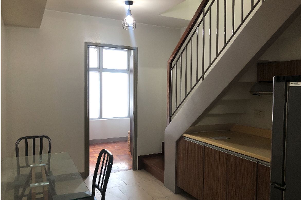 2 Bedroom Condo for Sale in Antel Spa and Serenity Suites, Poblacion, Makati, Metro Manila